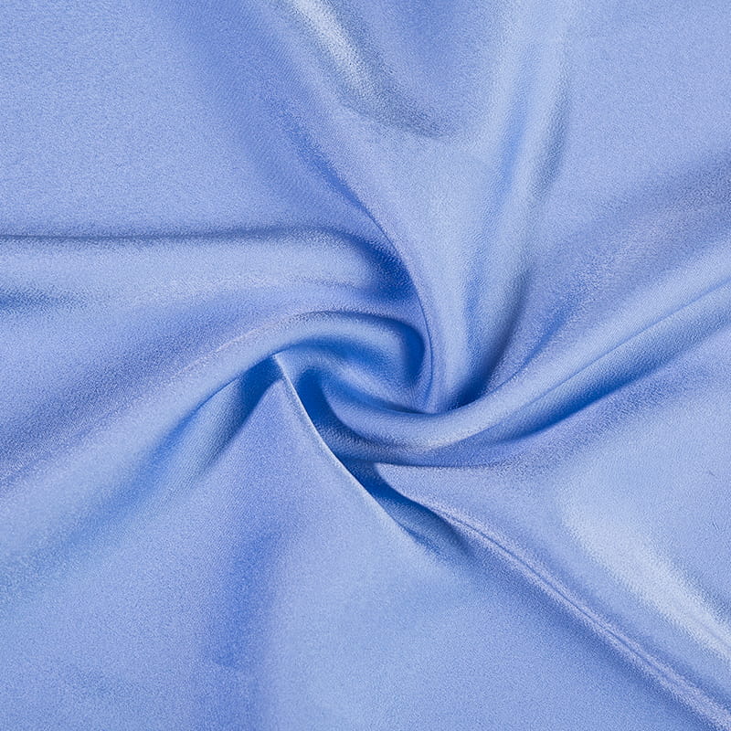 2026 80DSPH Vải Satin Satin Acetate giả