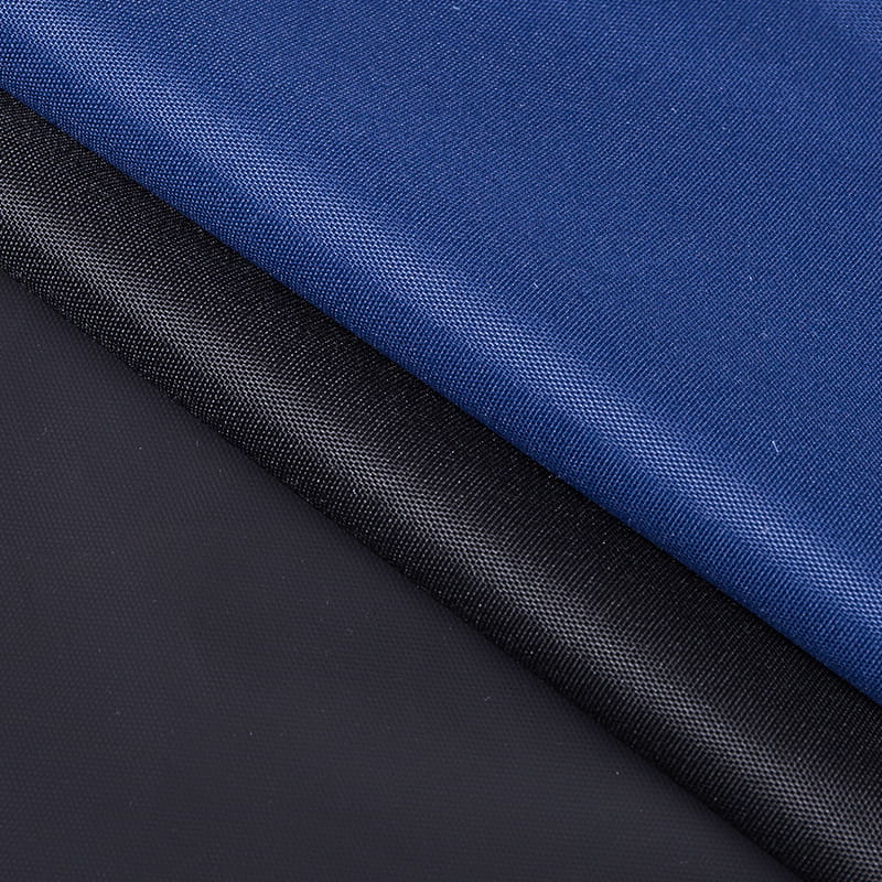 Vải chống thấm hấp dẫn: Polyester ponge có phải là giải pháp cuối cùng không?