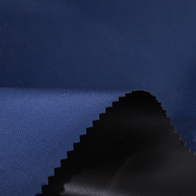 Vải Oxford xốp nylon