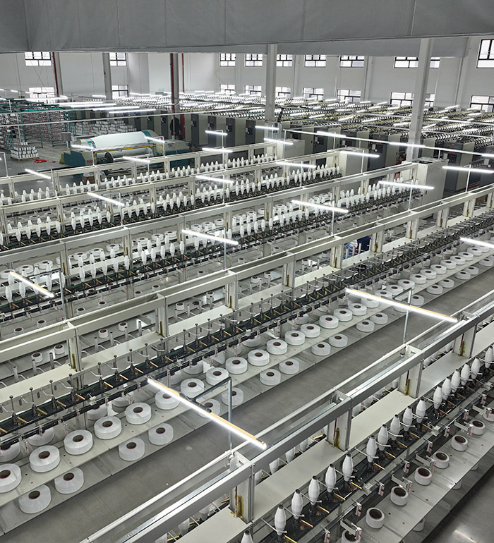 Ra mắt Satin Poly Pongee: Tại sao nó là niềm yêu thích của thời trang cao cấp và trang trí nội thất