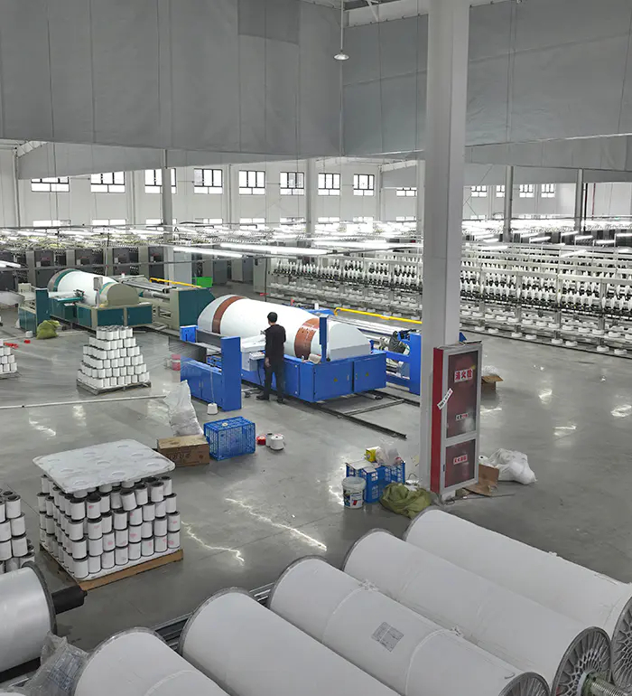 Các đặc điểm và lợi thế độc đáo của các loại vải xen kẽ so với các loại vải khác là gì?