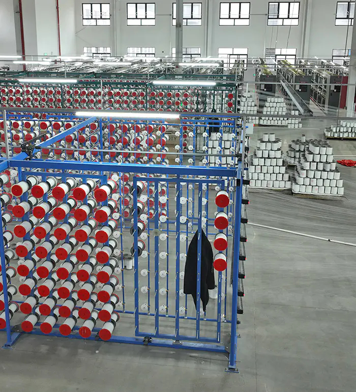 Sự khác biệt giữa vải lụa bắt chước và vải lụa là gì?