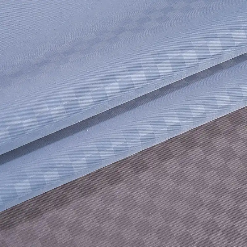 Những phát triển mới nhất trong ngành công nghiệp vải polyester kết hợp về đổi mới công nghệ là gì?