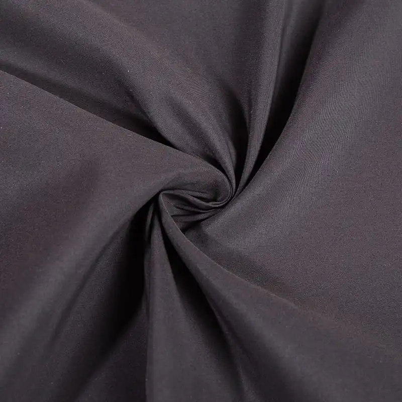 Vải polyester xen kẽ: sự kết hợp hoàn hảo giữa lợi thế và dễ chế biến