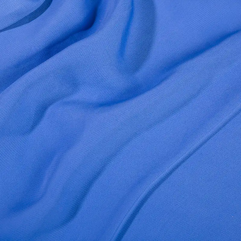 Các ứng dụng sáng tạo của polyester polyester chống thấm nước